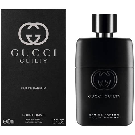 gucci guilty homme edt 50 ml|gucci guilty pour homme price.